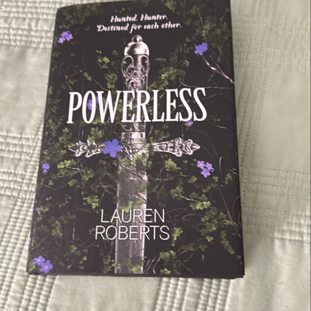 Powerless