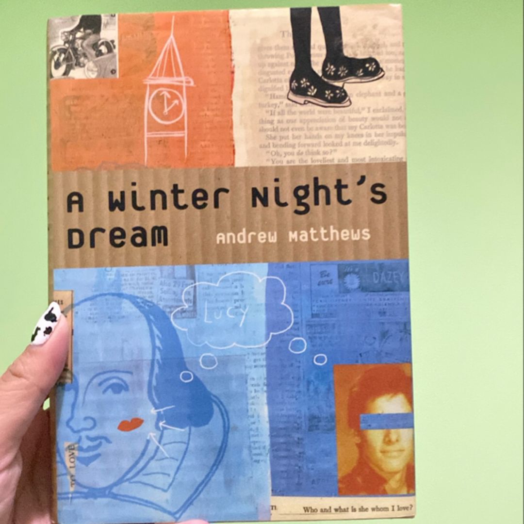 A Winter Night's Dream