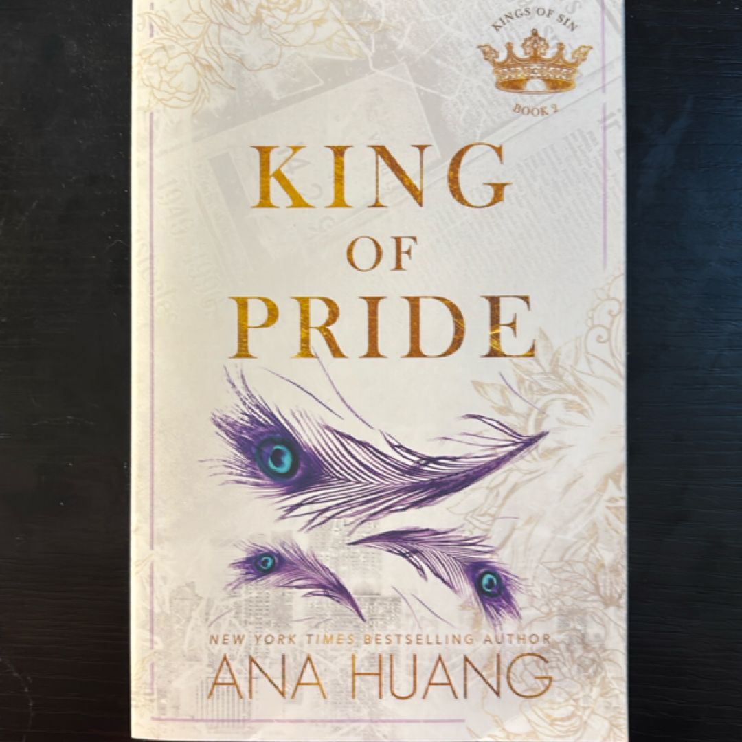 King of Pride