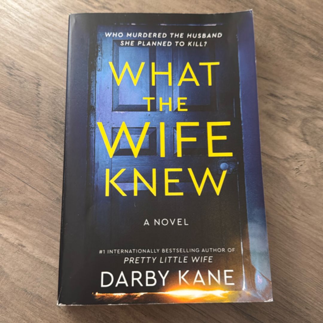 What the Wife Knew