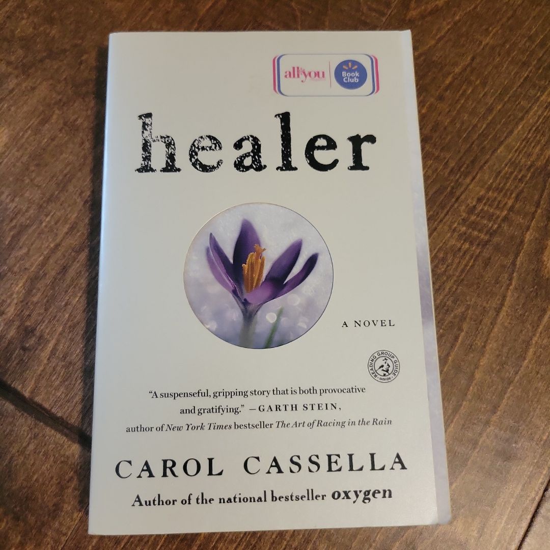 Healer