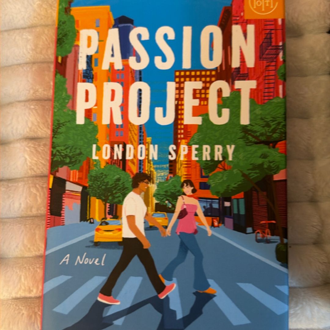 Passion Project