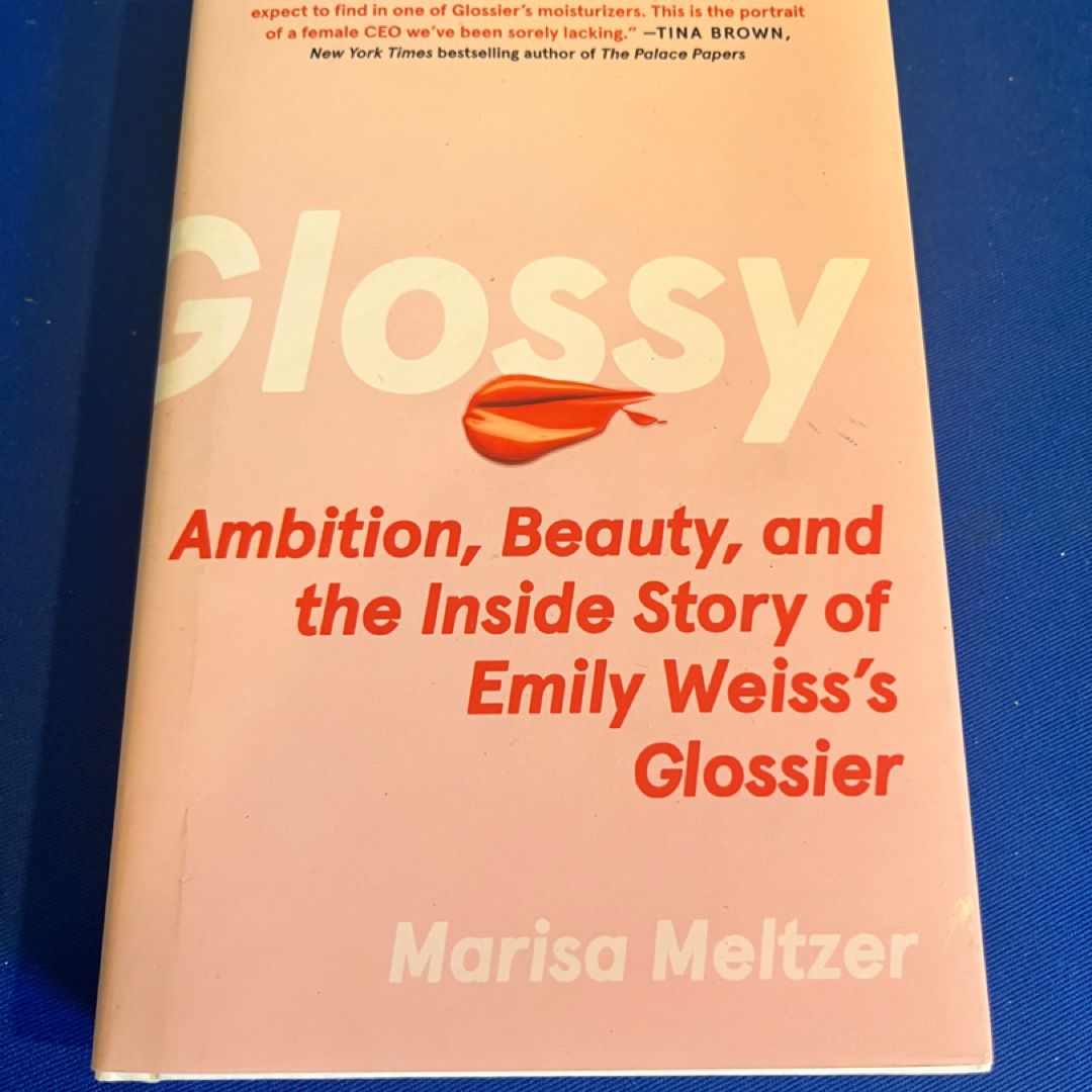 Glossy