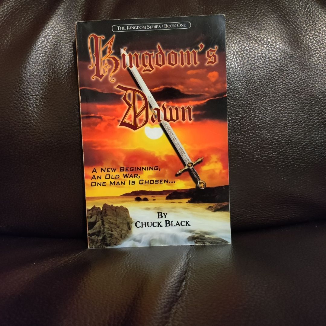Kingdom's Dawn