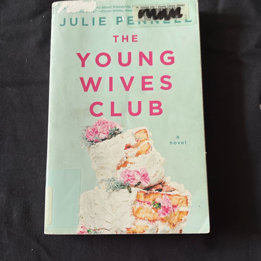 The Young Wives Club