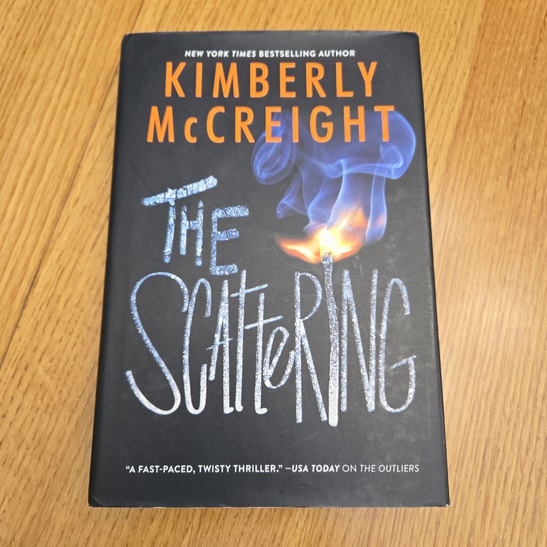 The Scattering