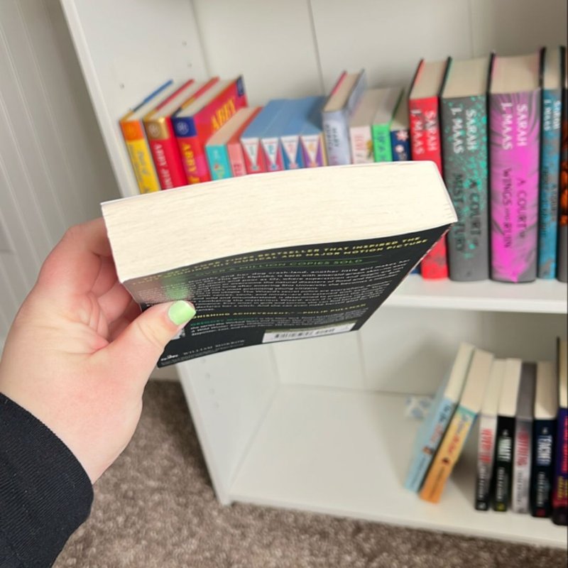 Wicked [Movie Tie-In]