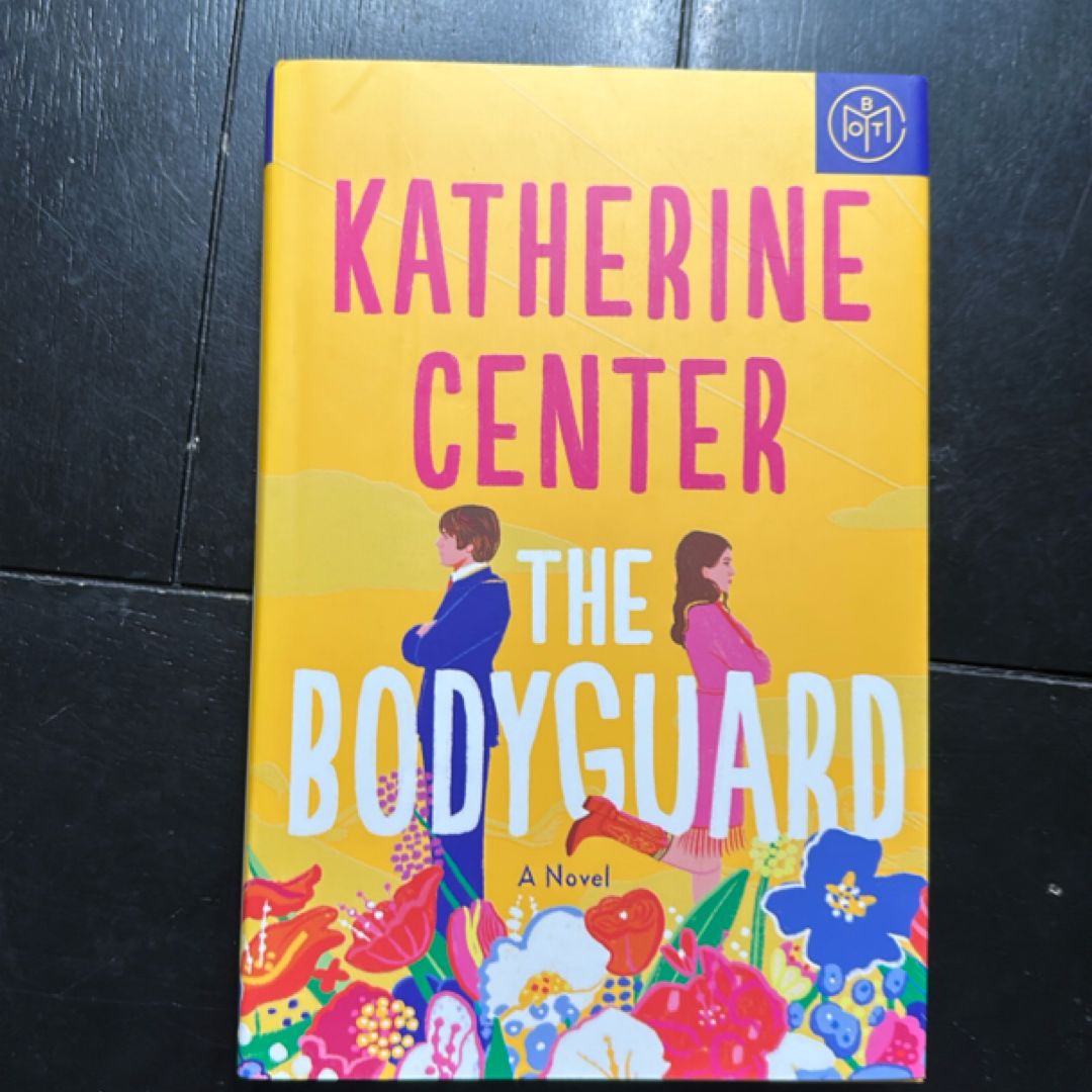 The Bodyguard