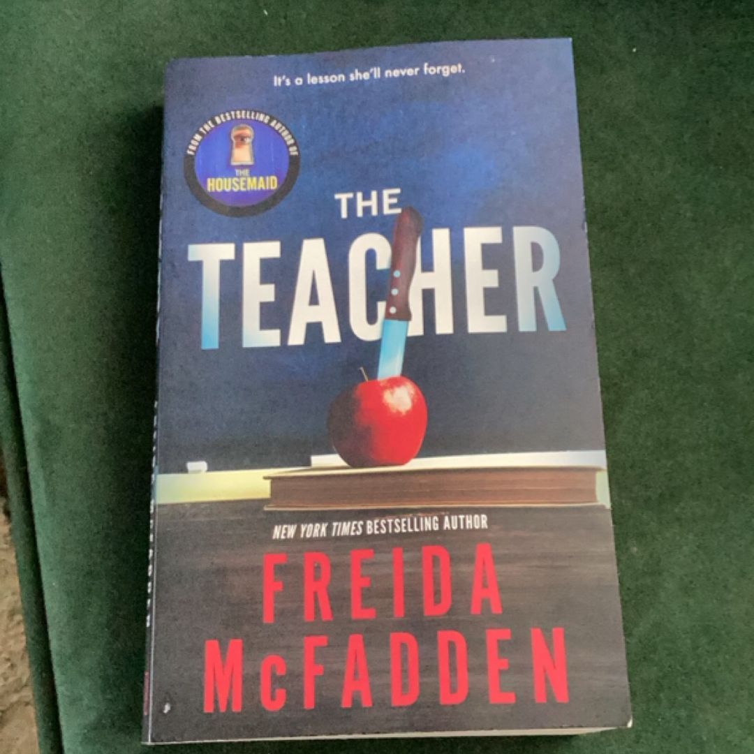 The Teacher