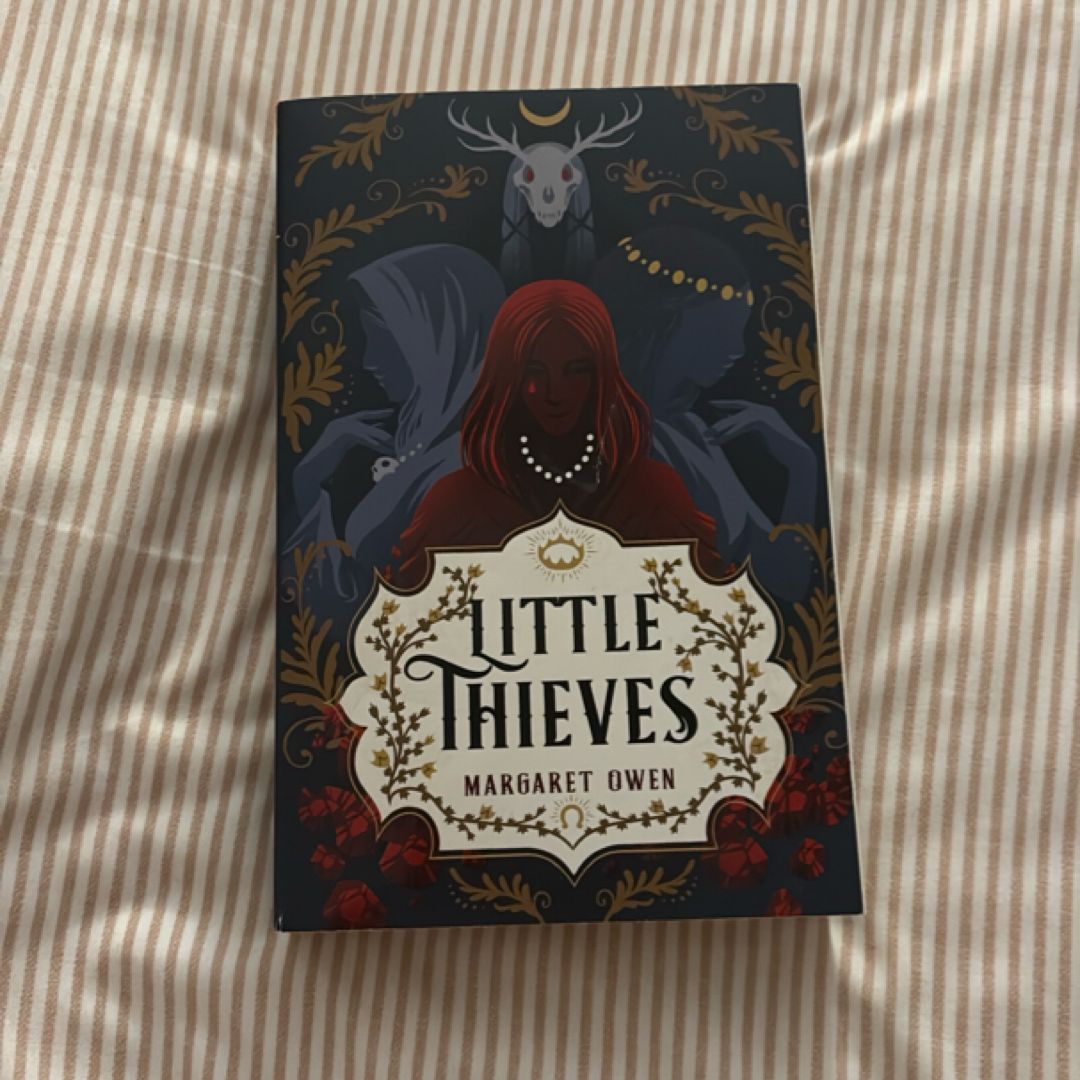 Little Thieves