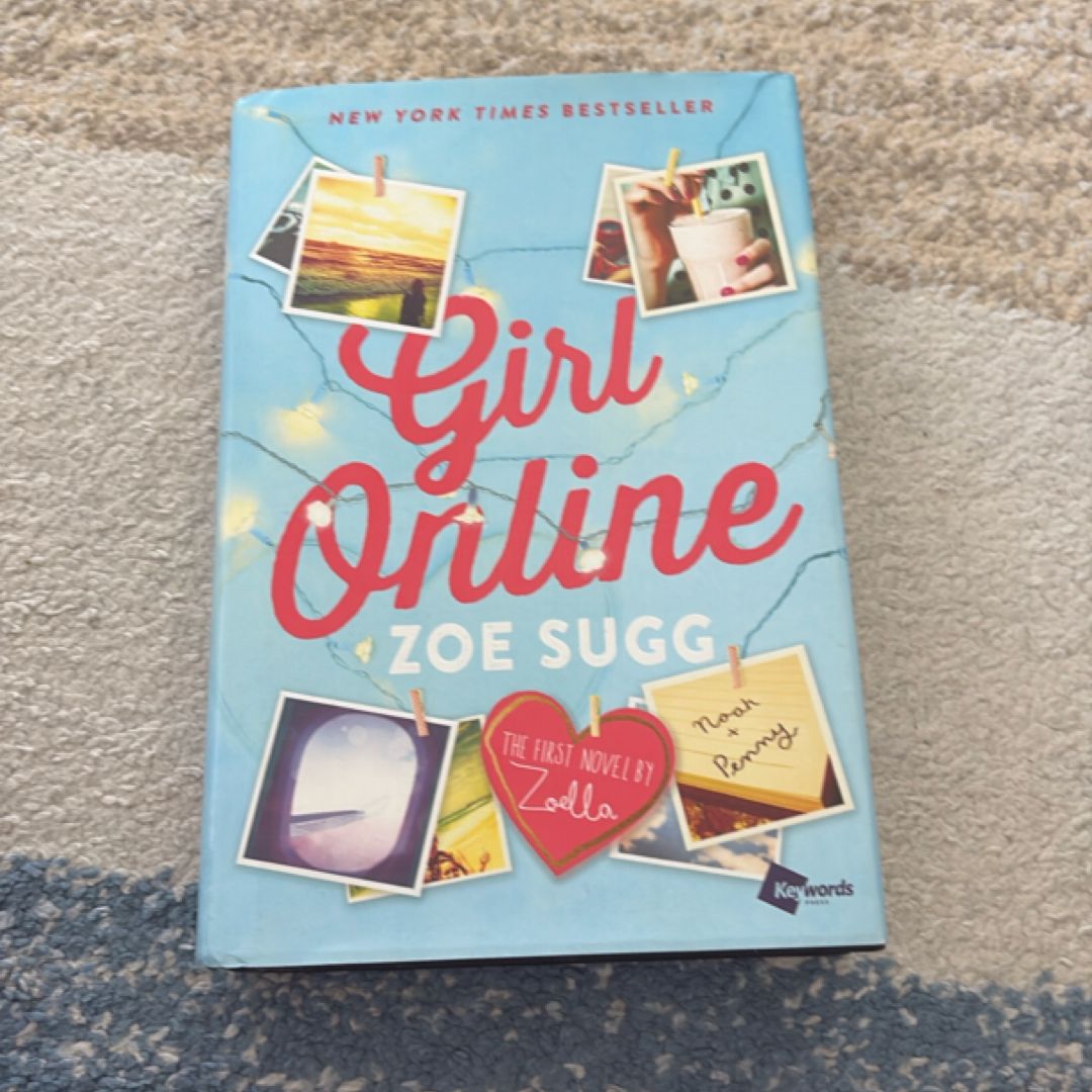 Girl Online