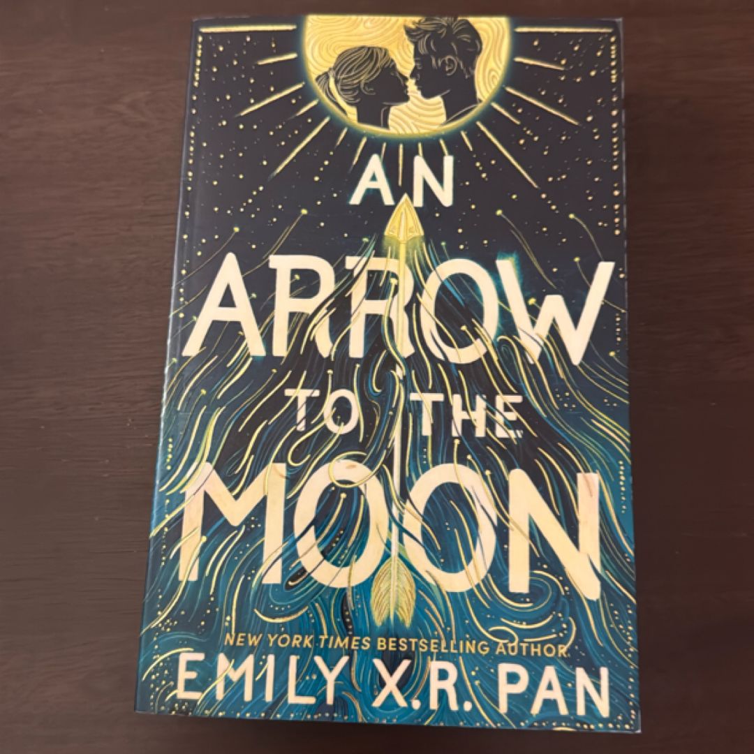 An Arrow to the Moon