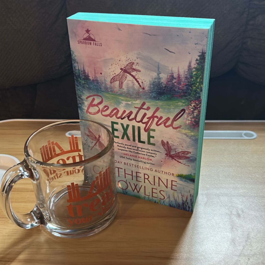 Beautiful Exile (Deluxe Edition)