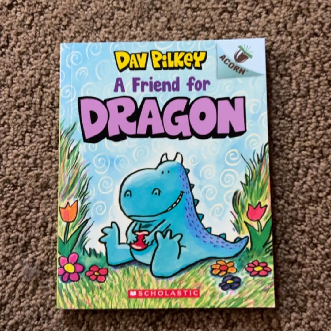Dragon Tales Series