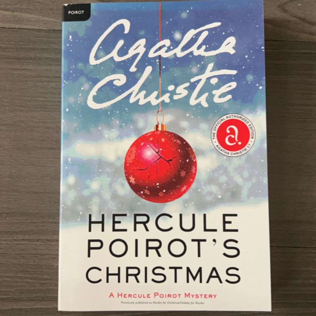 Hercule Poirot's Christmas