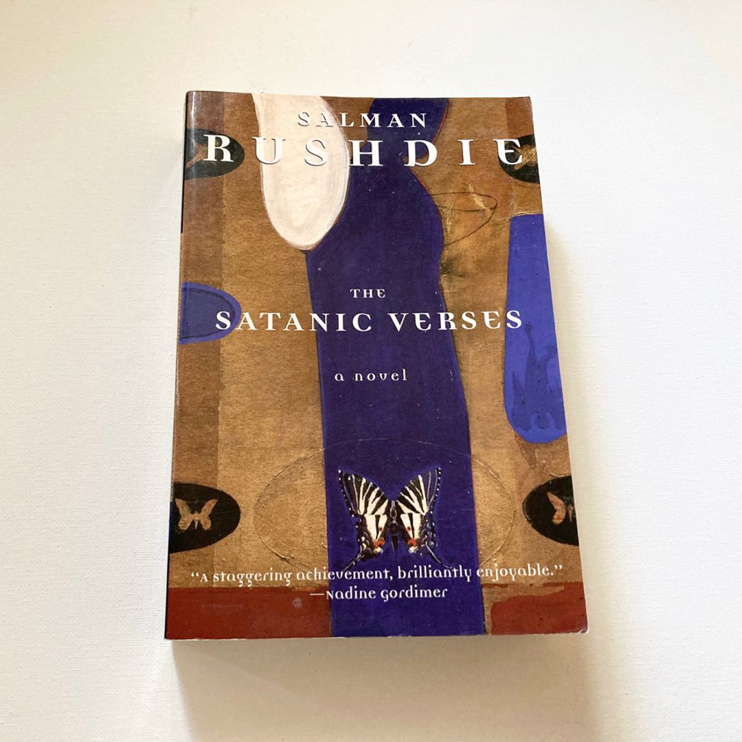 The Satanic Verses