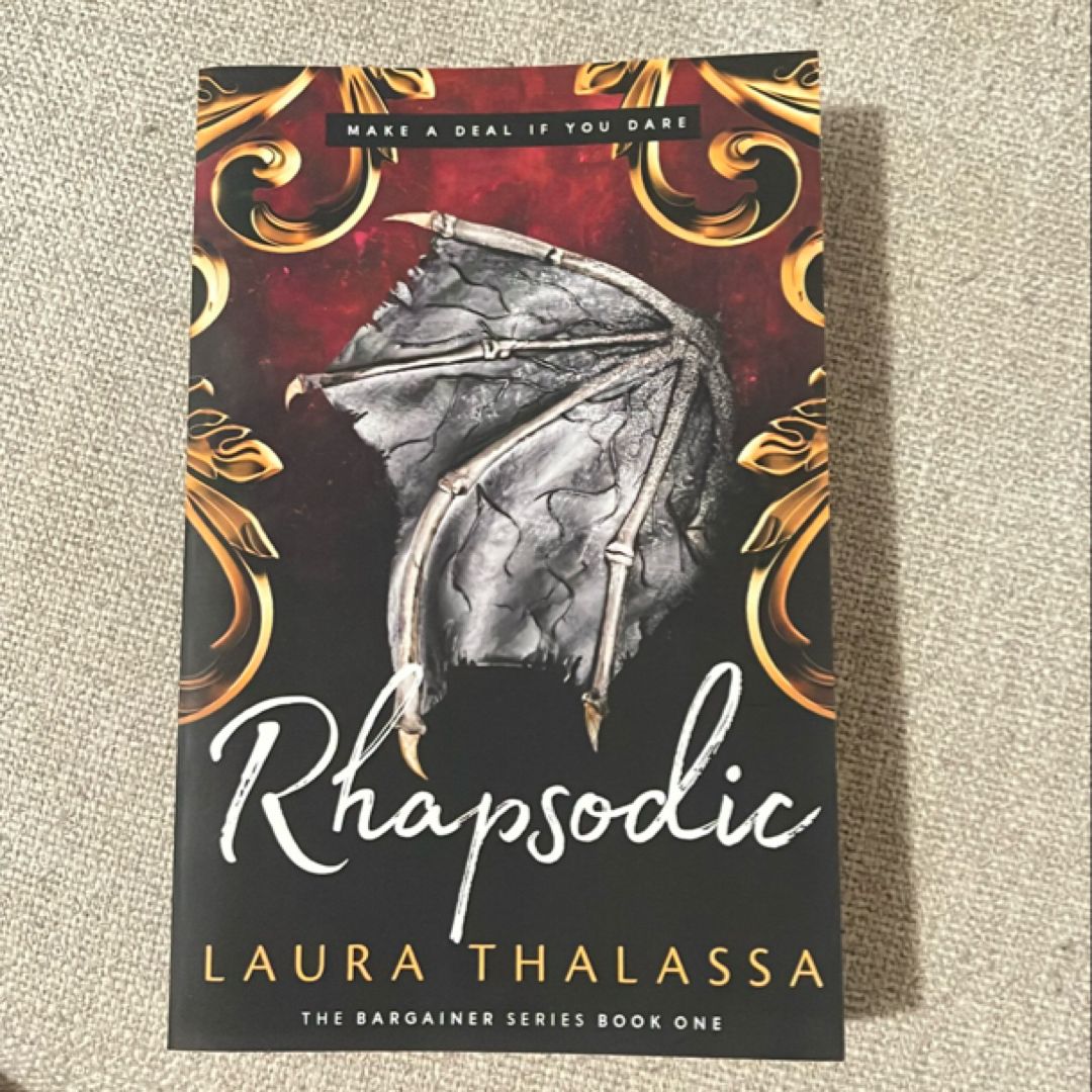 Rhapsodic
