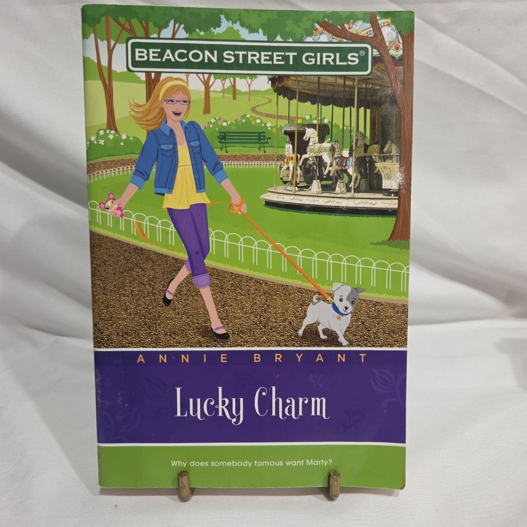 Lucky Charm