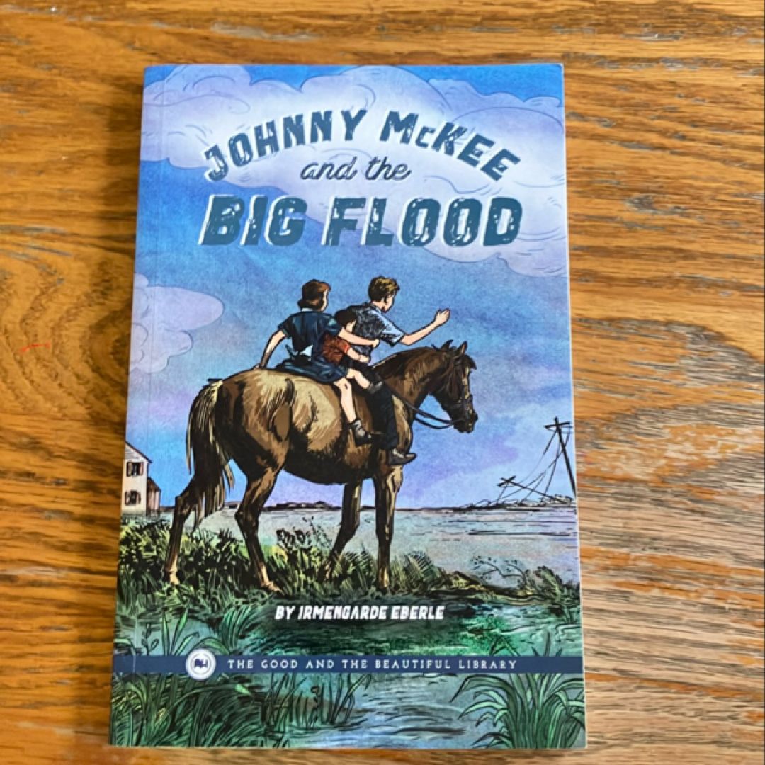 Johnny Mckee and the Big Flood