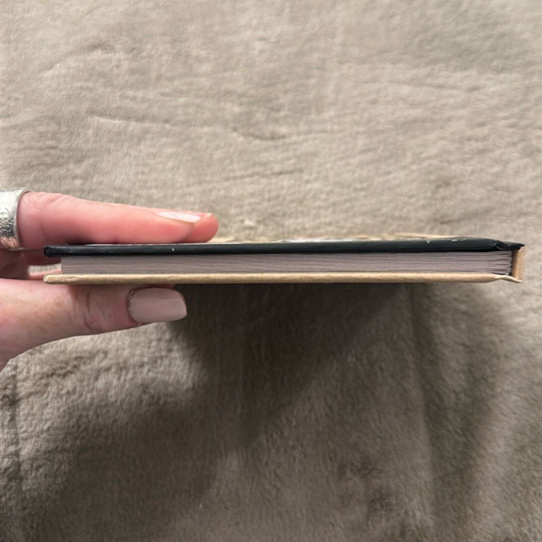 Holy Cow, I Sure Do Love You!