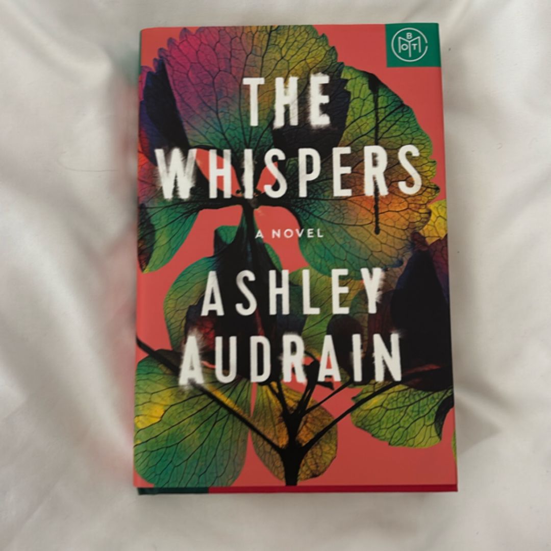 The Whispers