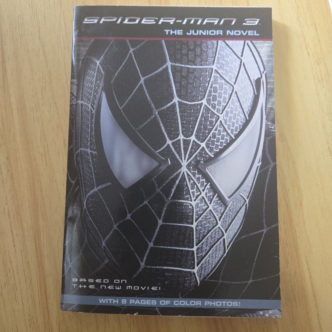 Spider-Man