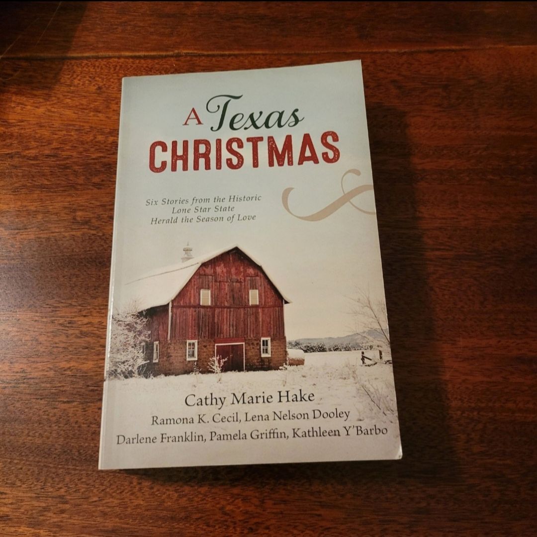 A Texas Christmas