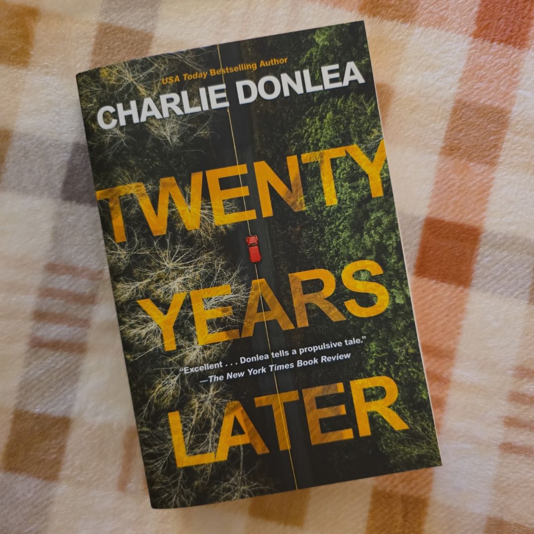 Twenty Years Later