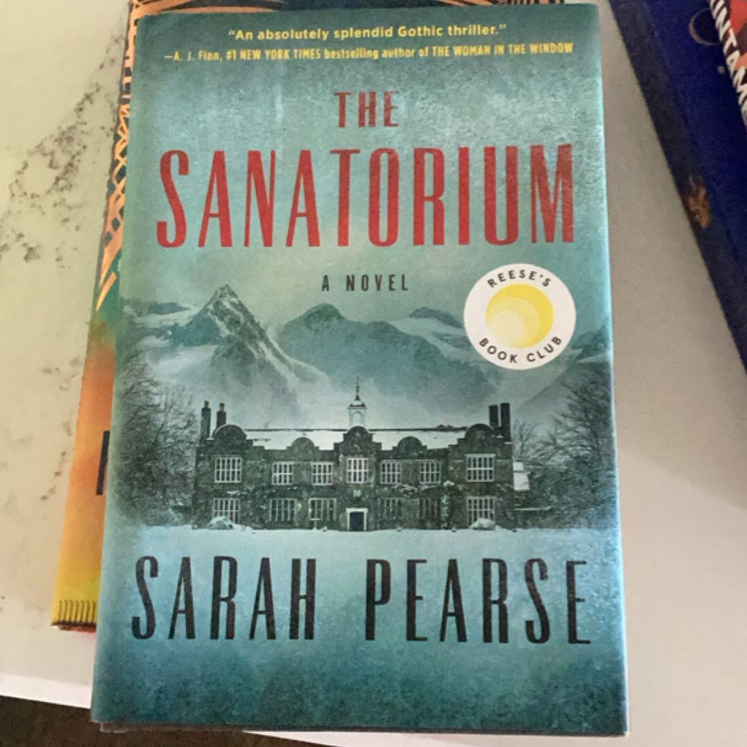 The Sanatorium
