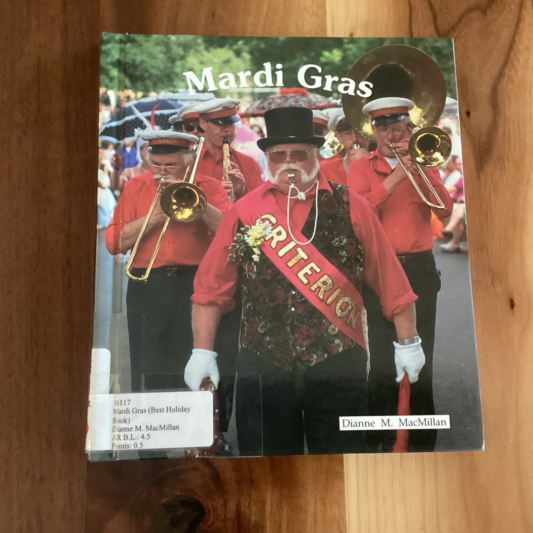 Mardi Gras