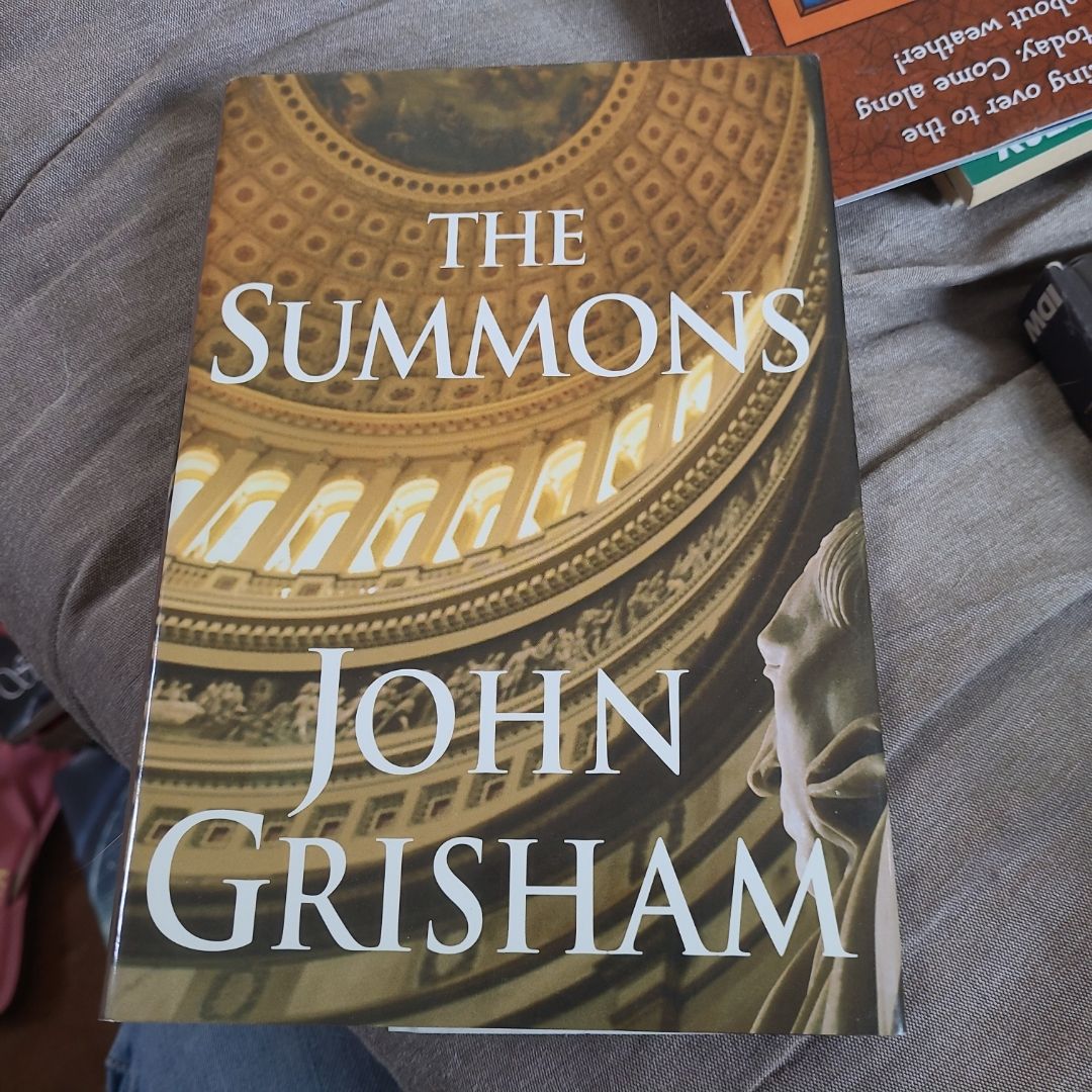 The Summons