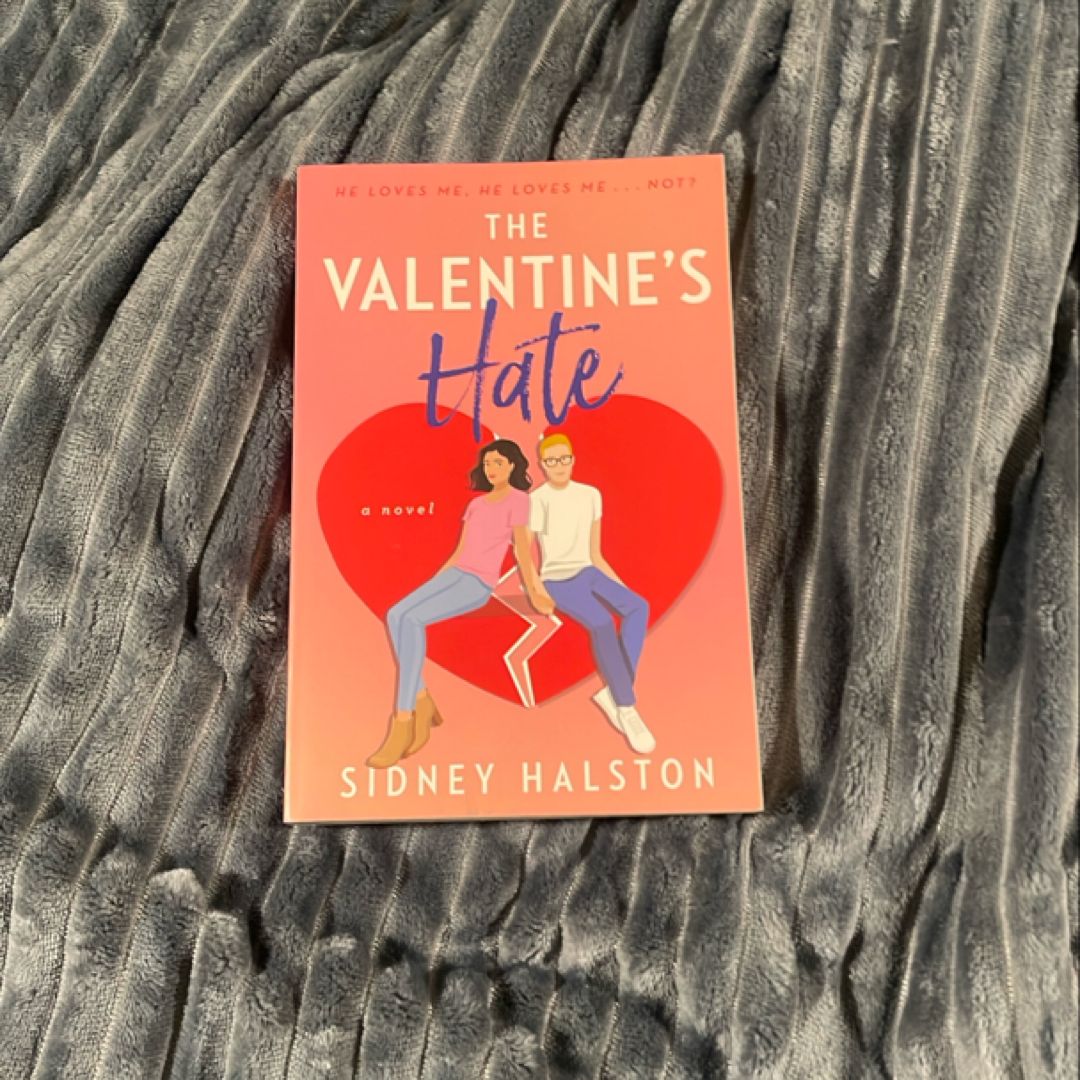 The Valentine’s Hate