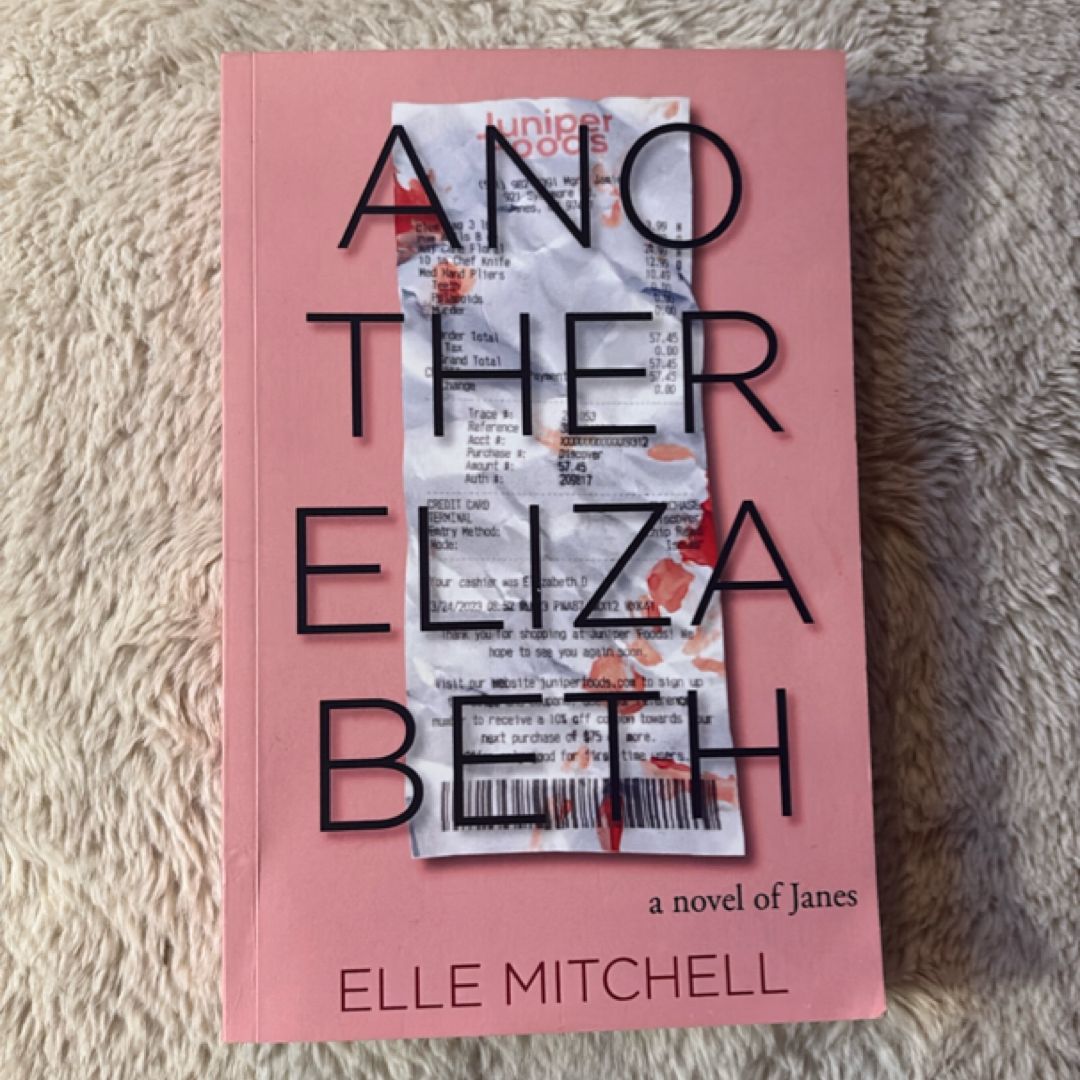 Another Elizabeth