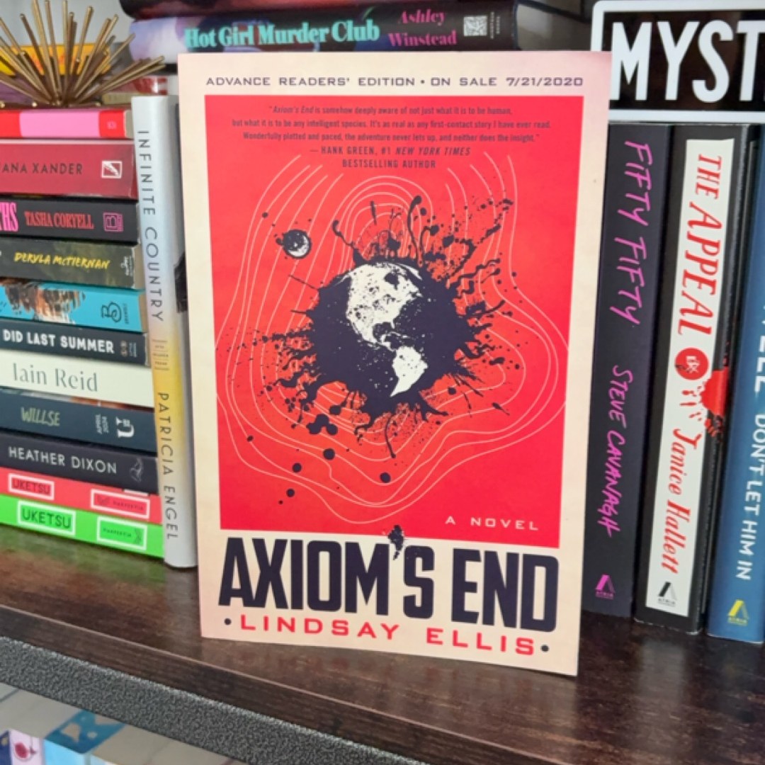 Axiom’s End