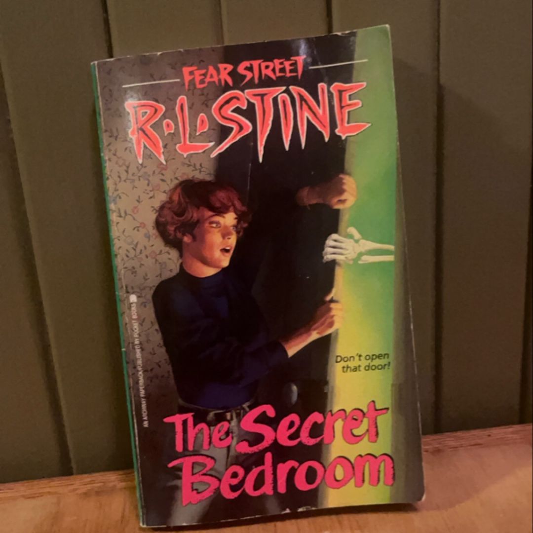 The Secret Bedroom