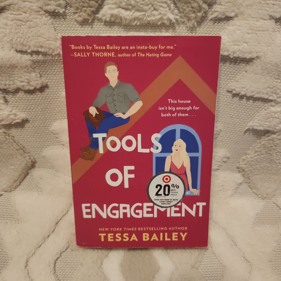 Tools of Engagement