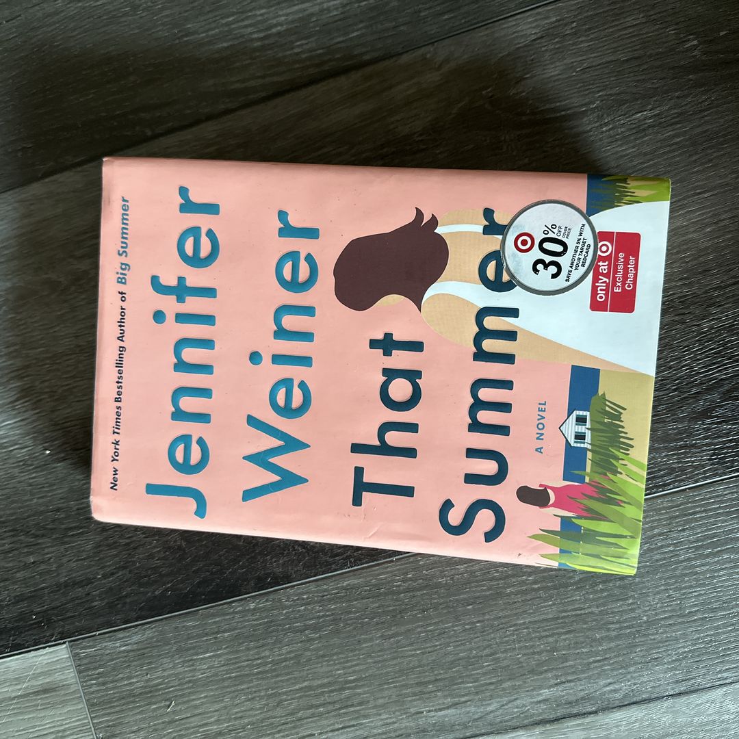 That Summer - Target/e