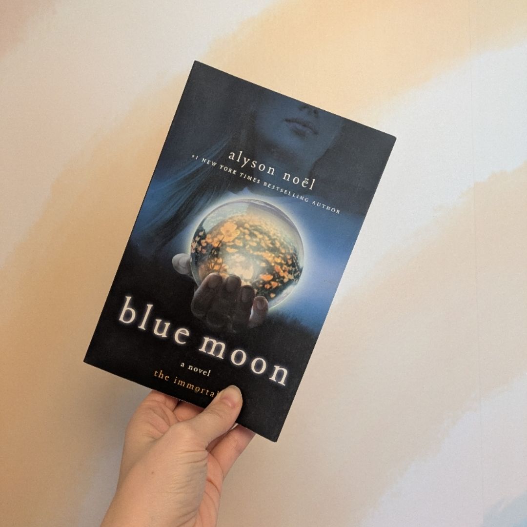 Blue Moon