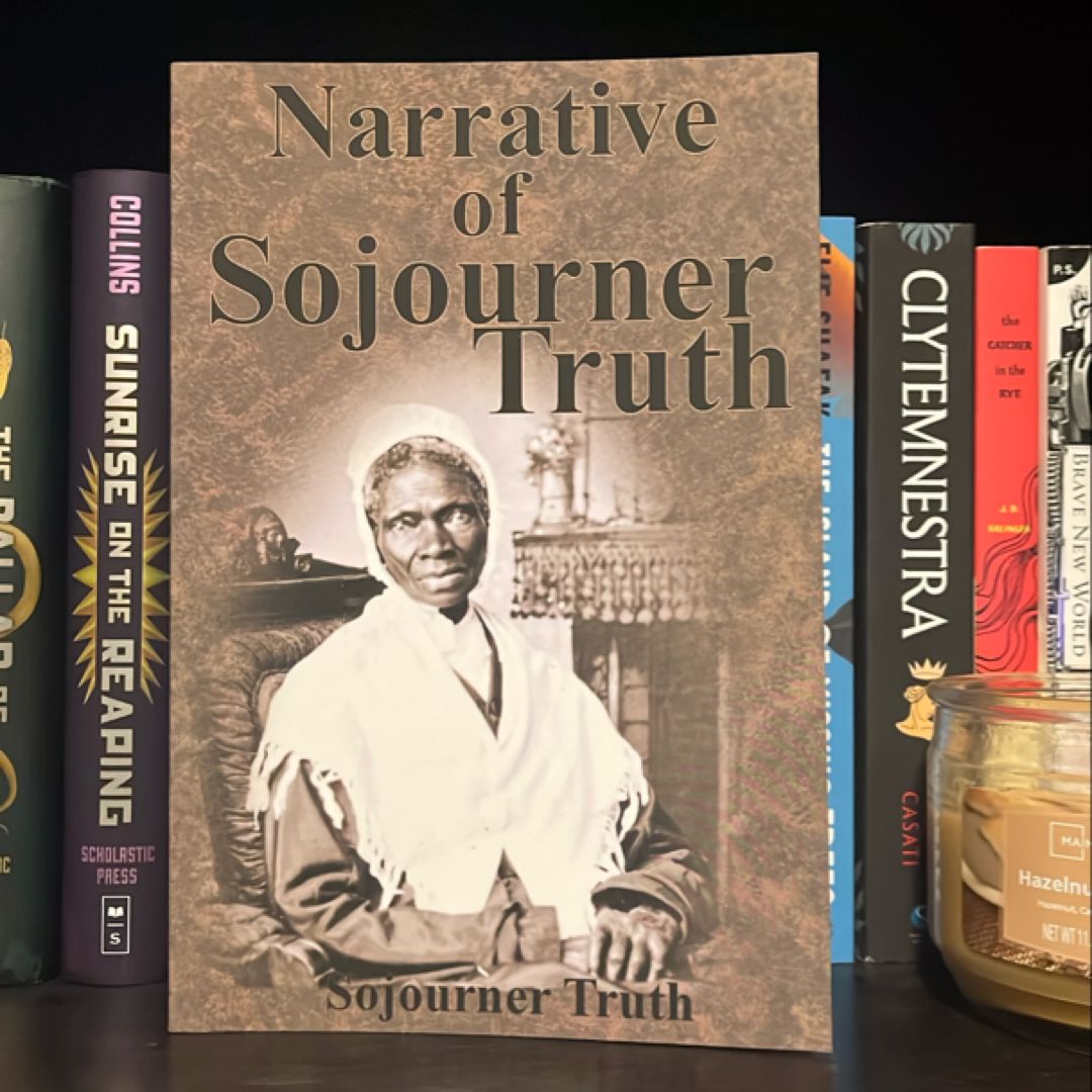 Narrative of Sojourner Truth
