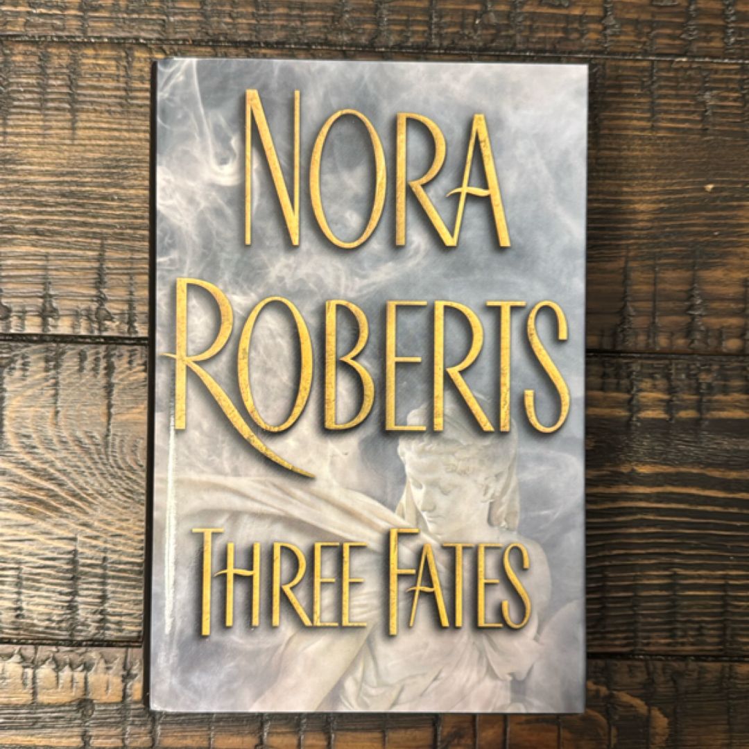Three Fates