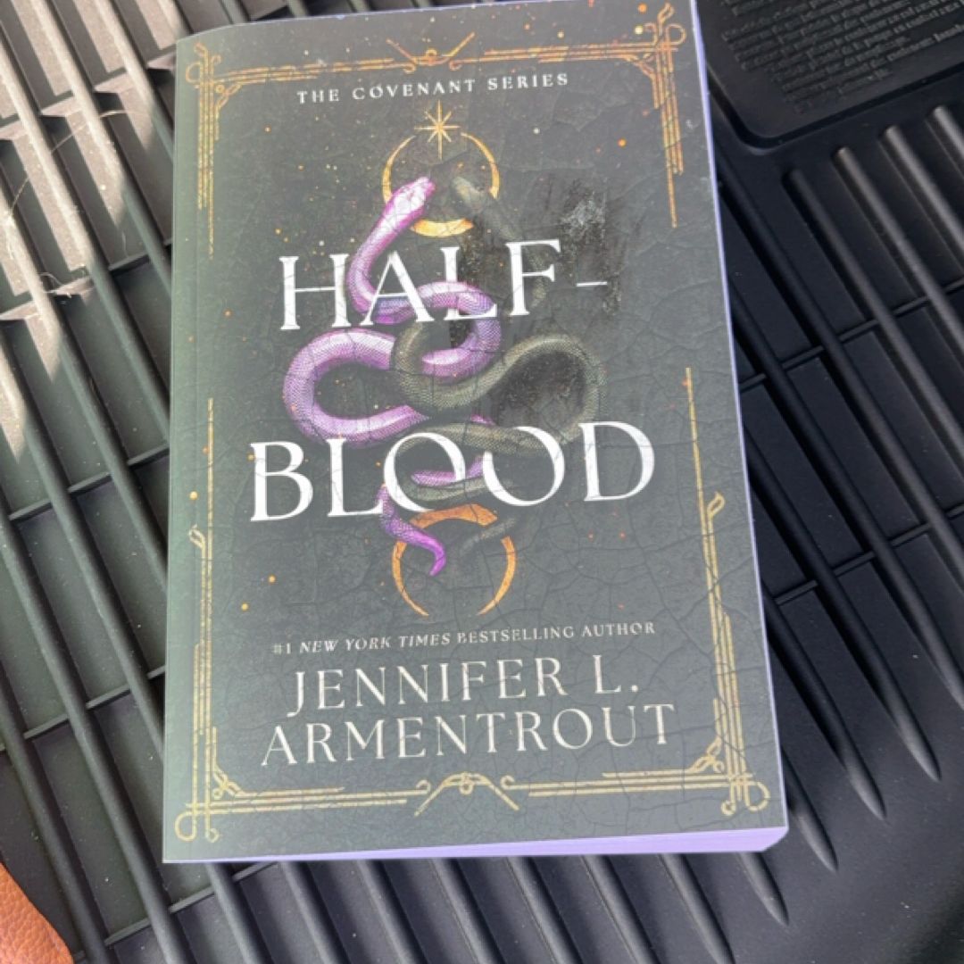 Half-Blood