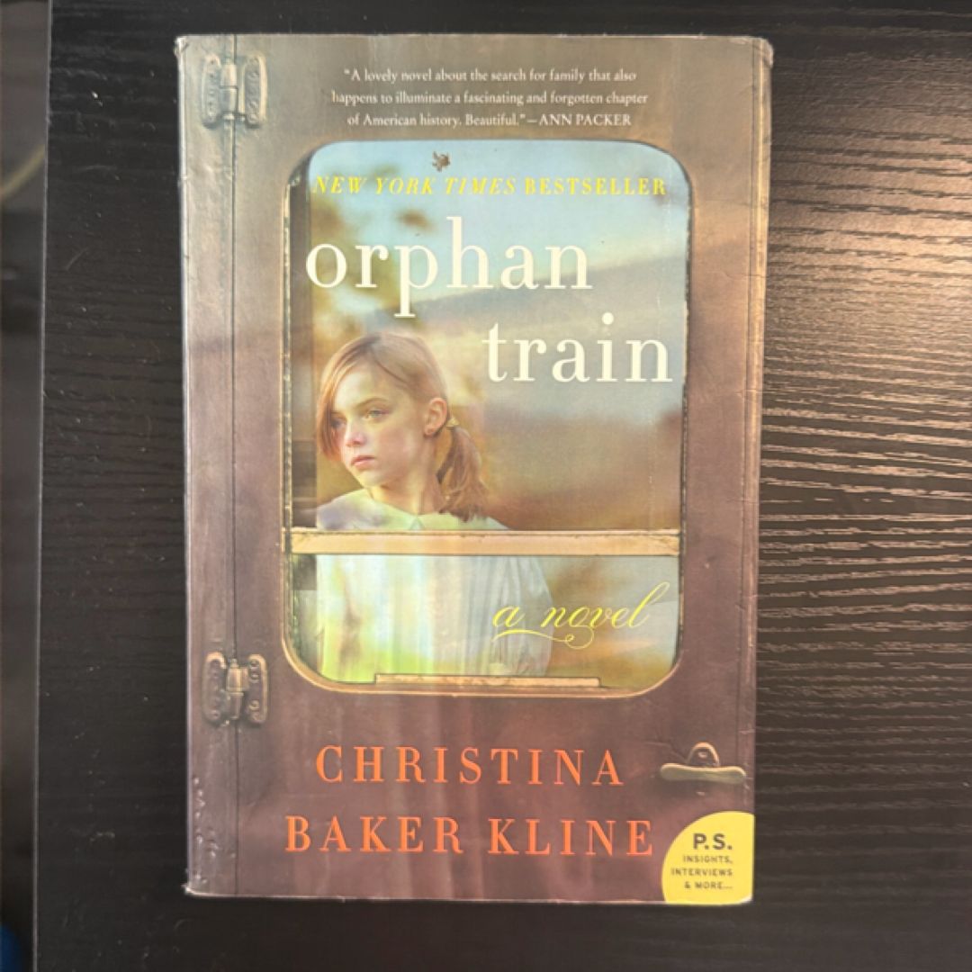 Orphan Train