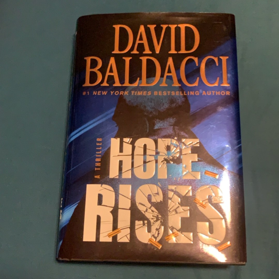 Hope Rises