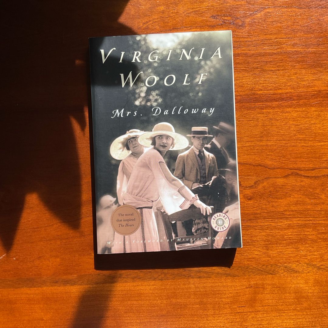 Mrs. Dalloway