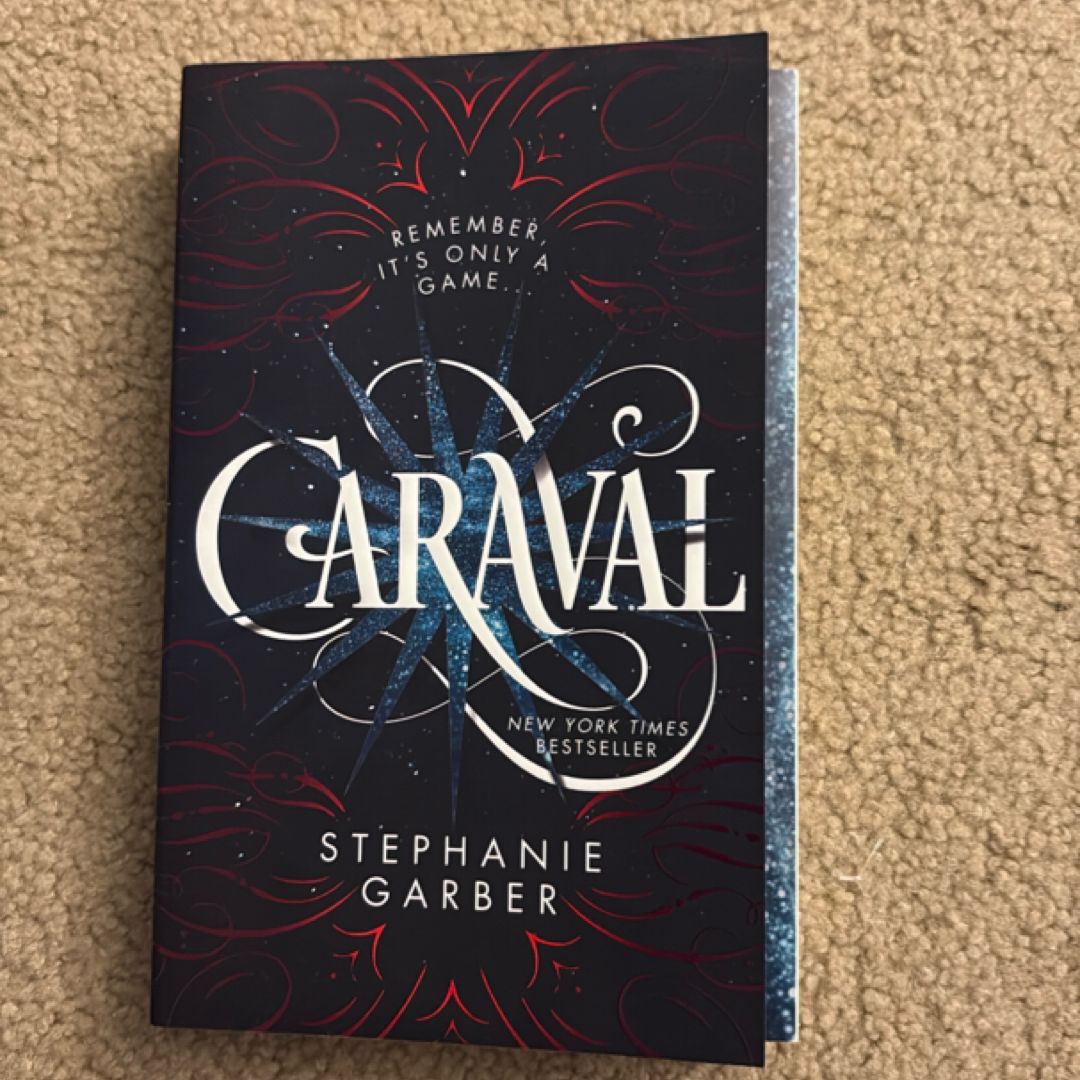 Caraval