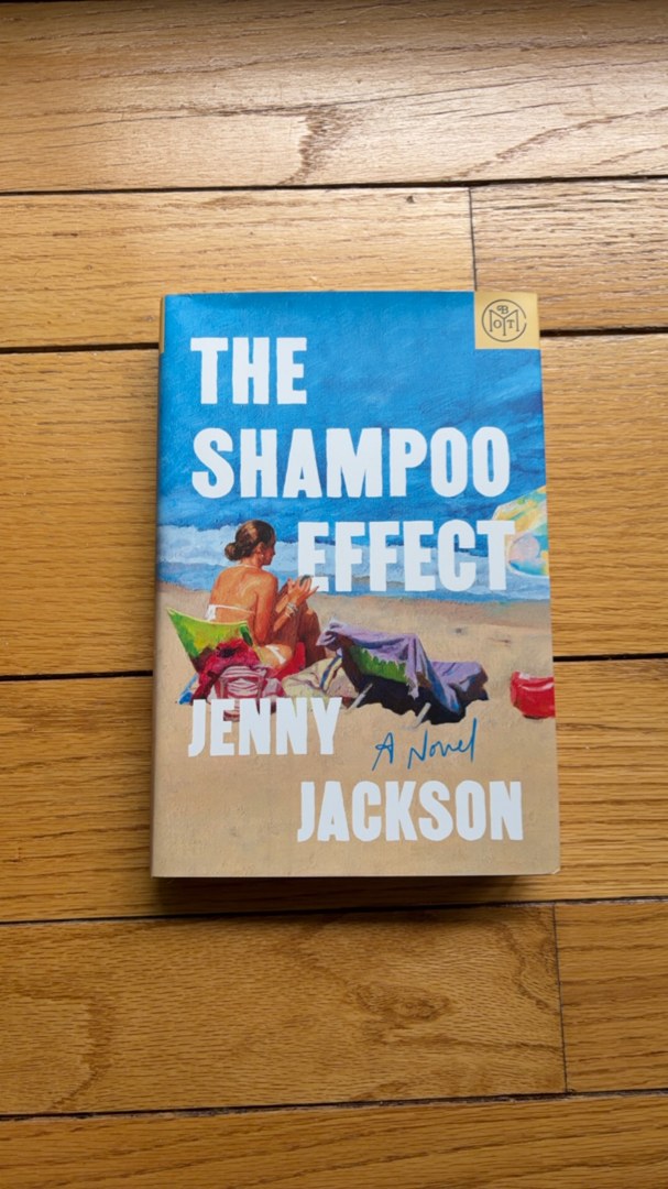 The Shampoo Effect