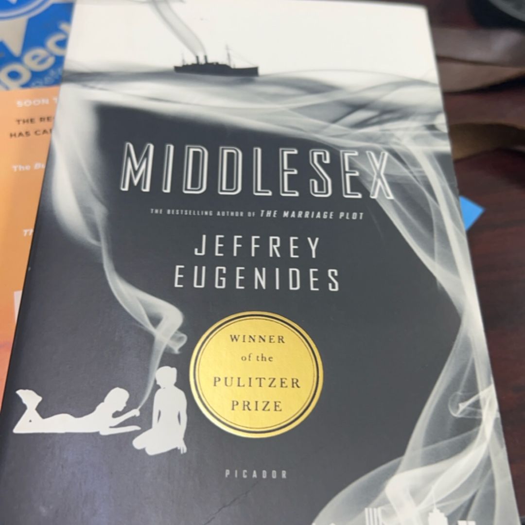Middlesex
