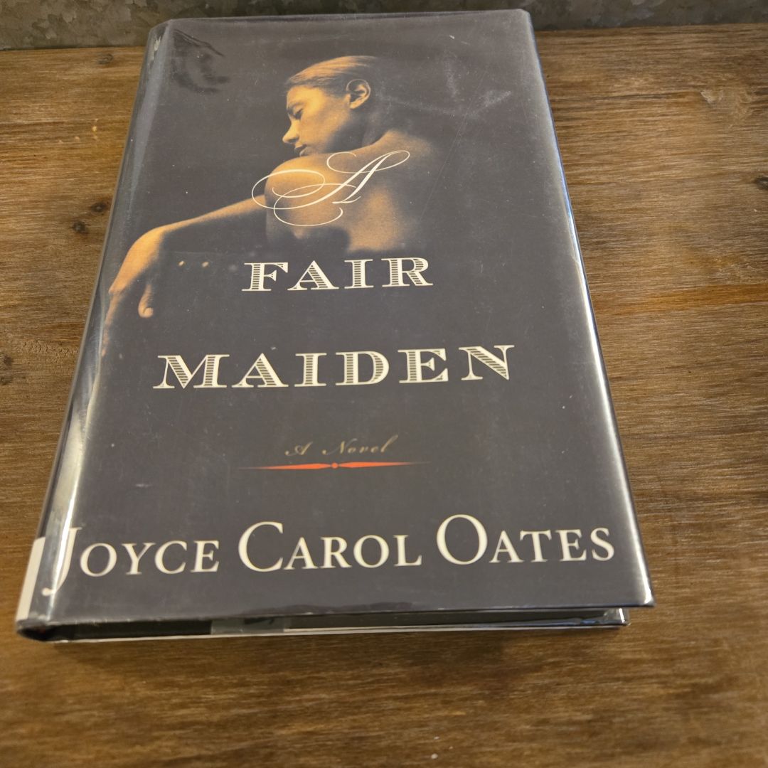A Fair Maiden
