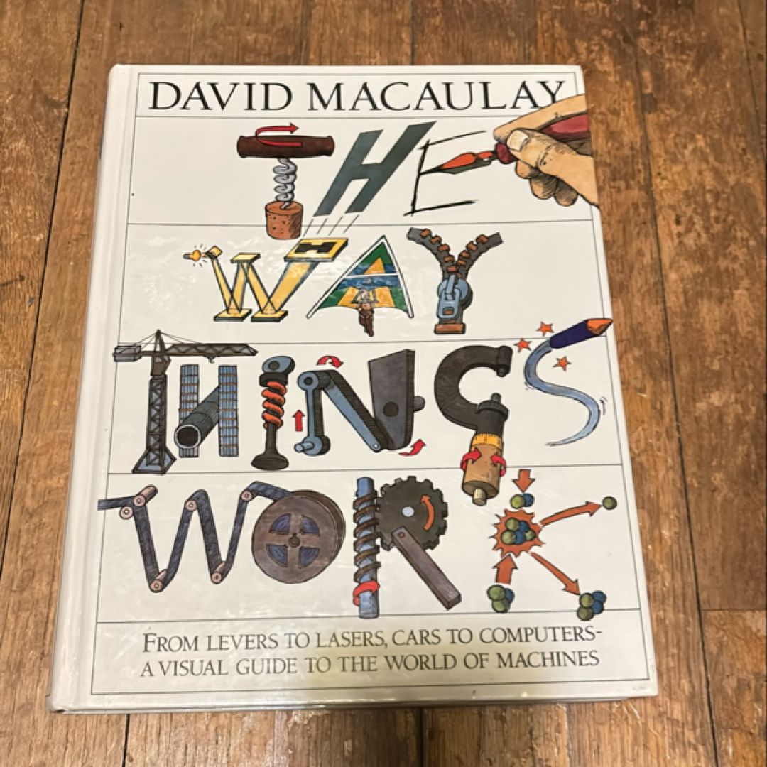 The Way Things Work