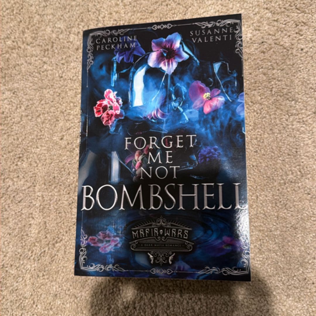 Forget Me Not Bombshell